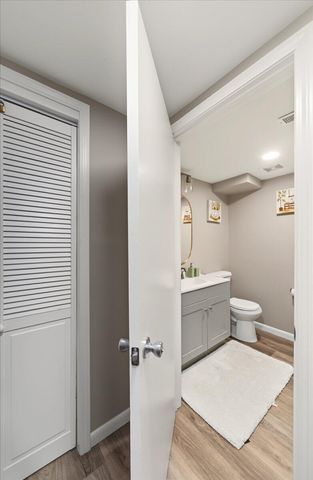 2437 Butternut Hill Court, Lexington, KY 40509