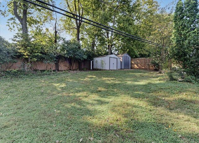 2437 Butternut Hill Court, Lexington, KY 40509
