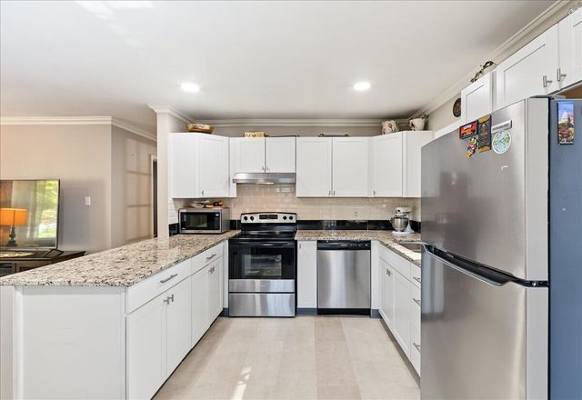 2437 Butternut Hill Court, Lexington, KY 40509