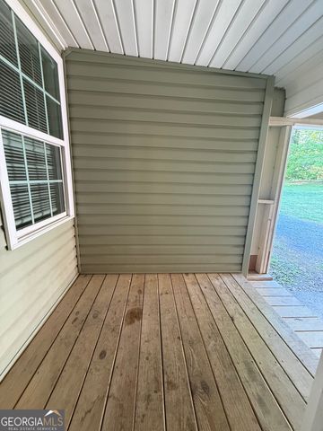 383 Allen Street, Summerville, GA 30747