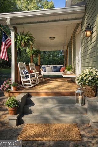 383 Allen Street, Summerville, GA 30747