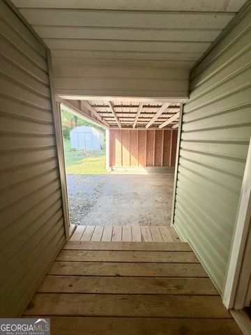 383 Allen Street, Summerville, GA 30747