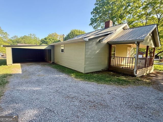 383 Allen Street, Summerville, GA 30747