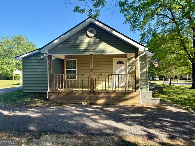 383 Allen Street, Summerville, GA 30747