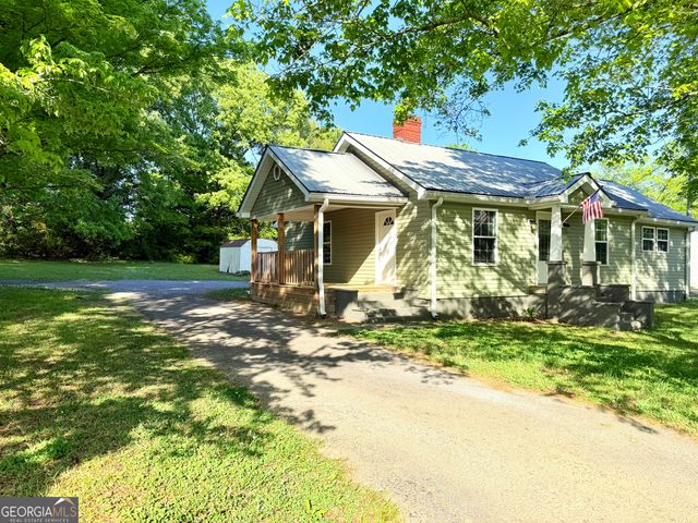 383 Allen Street, Summerville, GA 30747