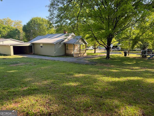 383 Allen Street, Summerville, GA 30747