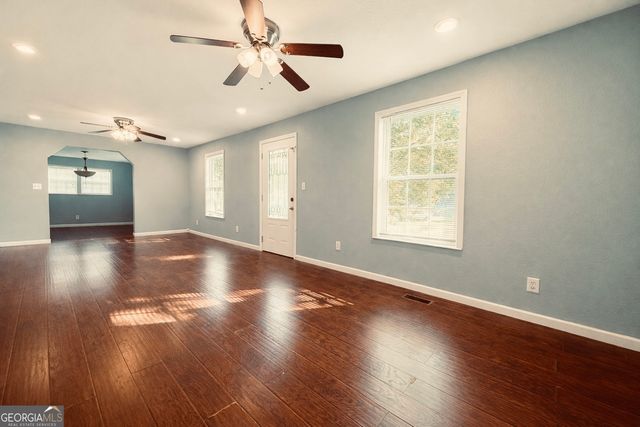 383 Allen Street, Summerville, GA 30747