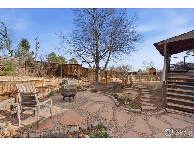 216 Gary Dr, Fort Collins, CO 80525