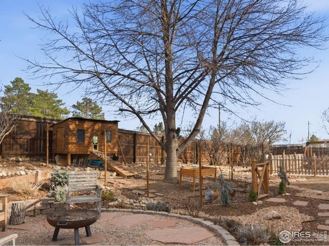 216 Gary Dr, Fort Collins, CO 80525