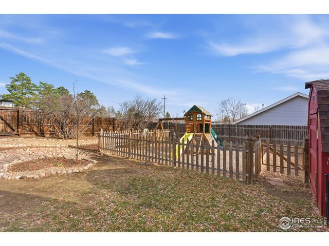 216 Gary Dr, Fort Collins, CO 80525