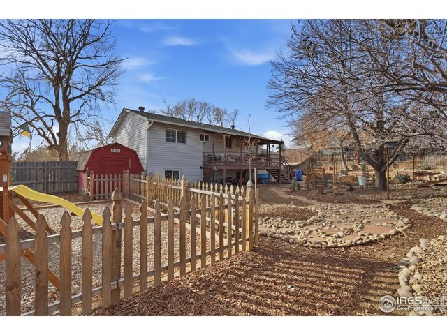 216 Gary Dr, Fort Collins, CO 80525