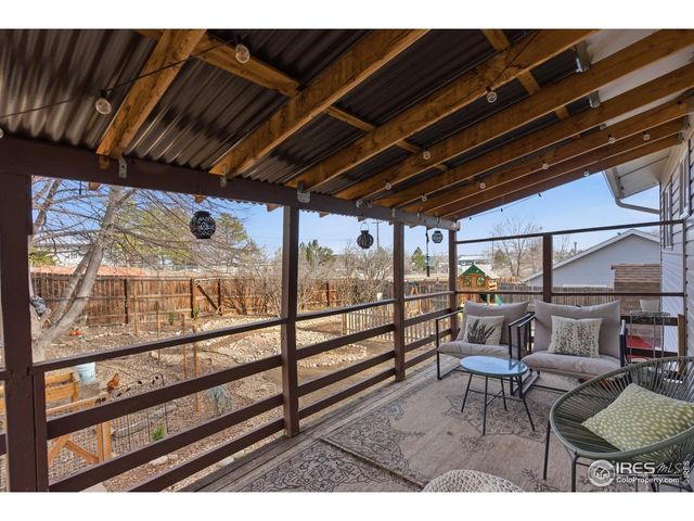 216 Gary Dr, Fort Collins, CO 80525