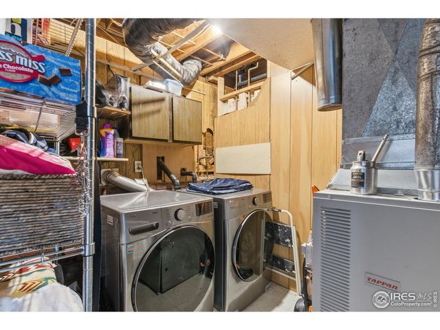 216 Gary Dr, Fort Collins, CO 80525