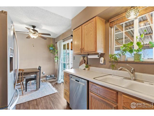 216 Gary Dr, Fort Collins, CO 80525