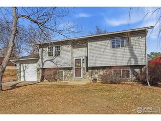 216 Gary Dr, Fort Collins, CO 80525