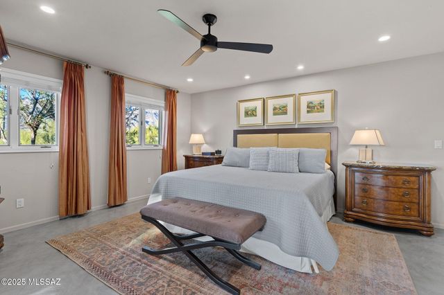 5481 N Paseo Pescado, Tucson, AZ 85718