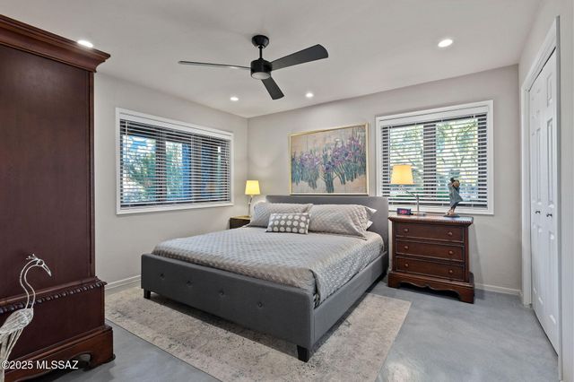 5481 N Paseo Pescado, Tucson, AZ 85718