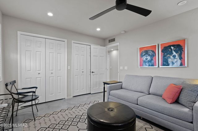 5481 N Paseo Pescado, Tucson, AZ 85718