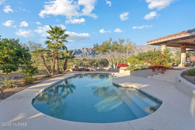 5481 N Paseo Pescado, Tucson, AZ 85718