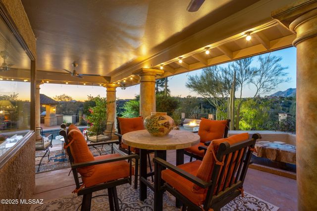 5481 N Paseo Pescado, Tucson, AZ 85718