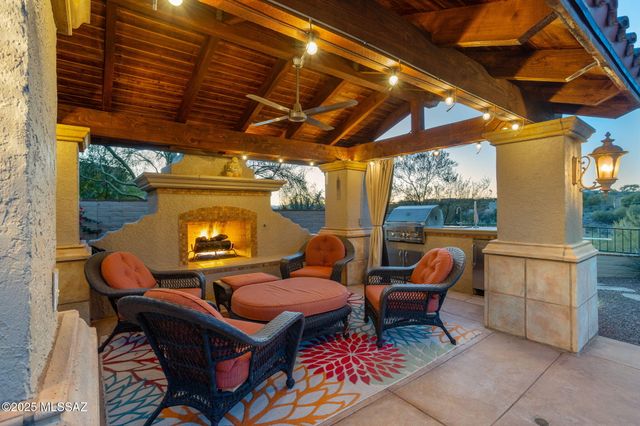 5481 N Paseo Pescado, Tucson, AZ 85718