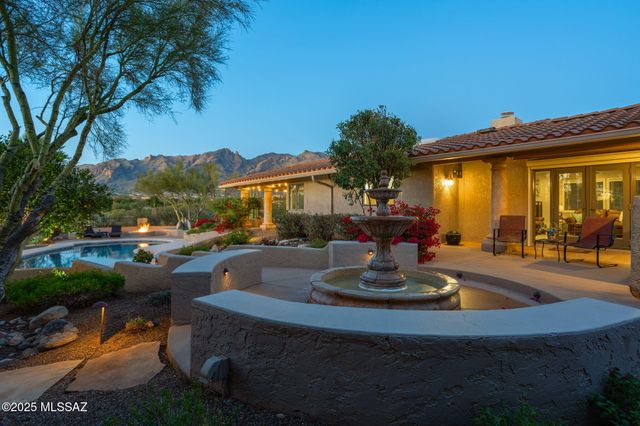 5481 N Paseo Pescado, Tucson, AZ 85718