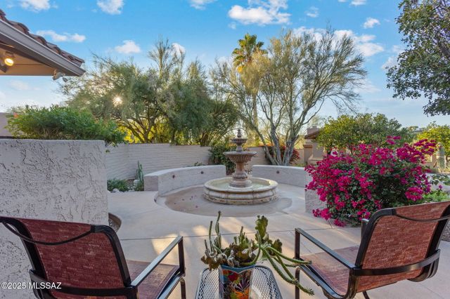 5481 N Paseo Pescado, Tucson, AZ 85718