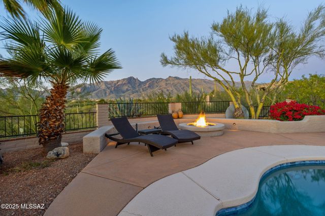 5481 N Paseo Pescado, Tucson, AZ 85718