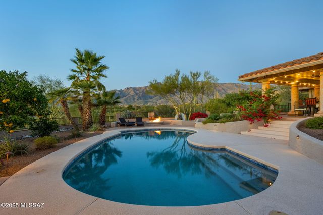 5481 N Paseo Pescado, Tucson, AZ 85718