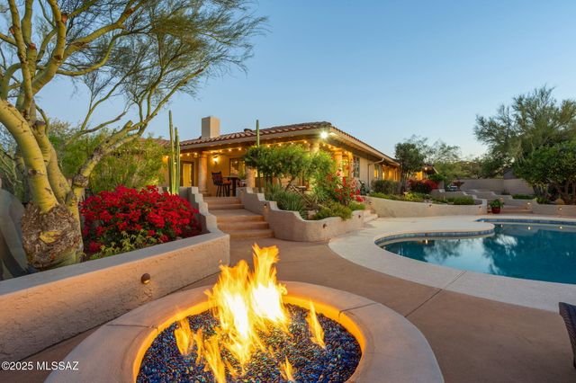 5481 N Paseo Pescado, Tucson, AZ 85718