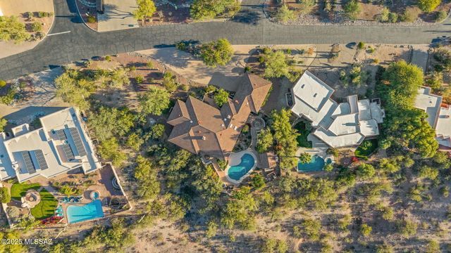 5481 N Paseo Pescado, Tucson, AZ 85718