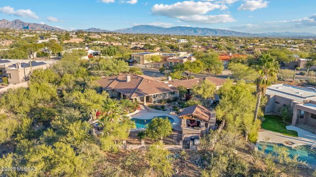 5481 N Paseo Pescado, Tucson, AZ 85718