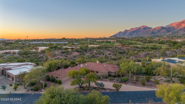 5481 N Paseo Pescado, Tucson, AZ 85718