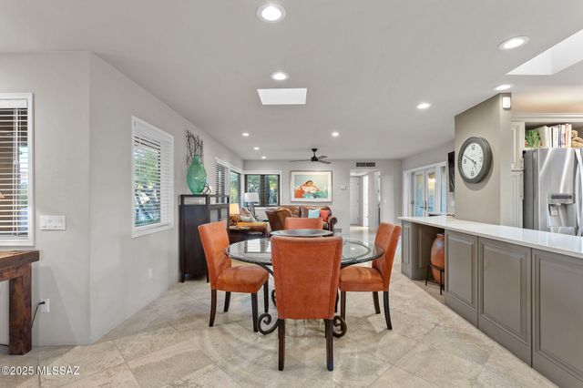 5481 N Paseo Pescado, Tucson, AZ 85718