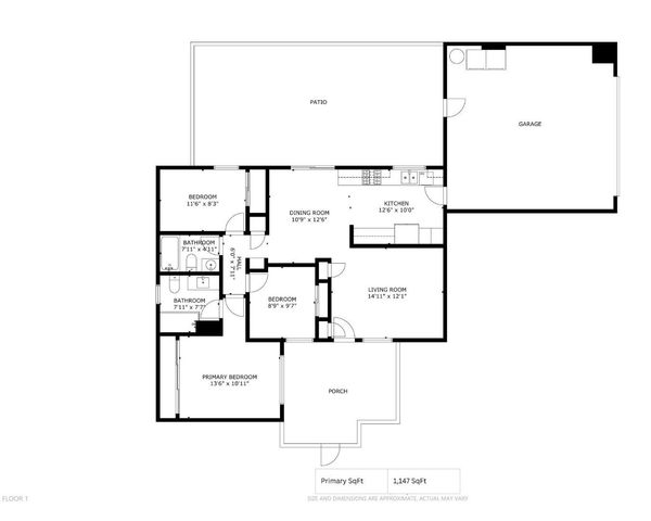 1568 Calle Santiago, Pleasanton, CA 94566