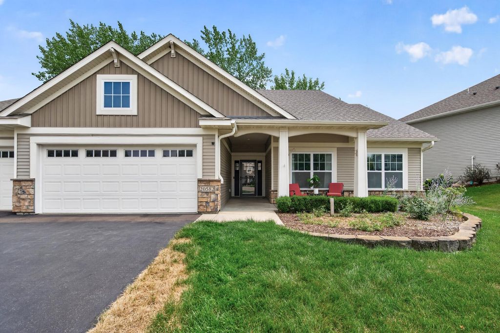 20582 Kaiser Way, Lakeville, MN 55044 — photo 3