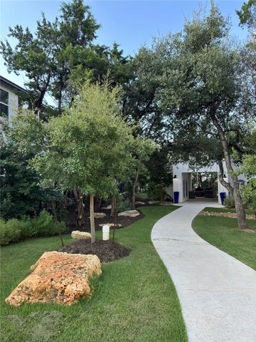 12001 Vista Parke DR 1206, Austin, TX 78726