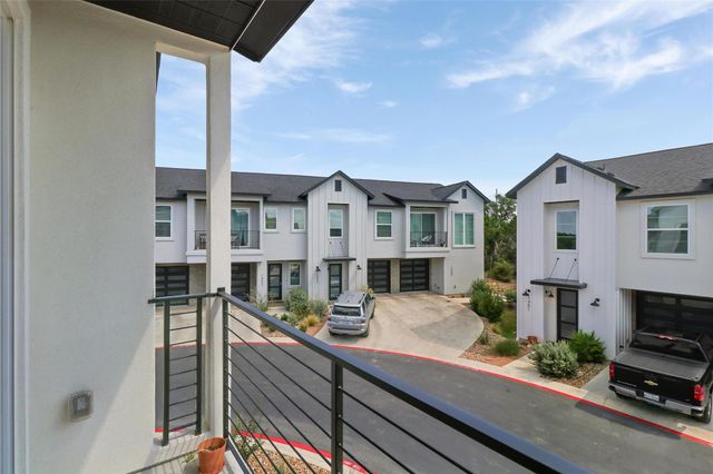 12001 Vista Parke DR 1206, Austin, TX 78726