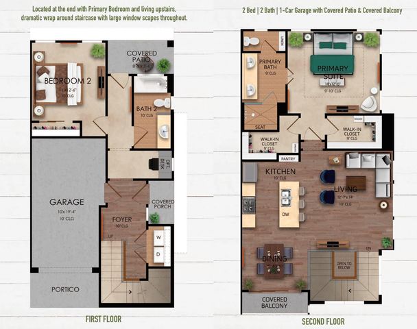 12001 Vista Parke DR 1206, Austin, TX 78726