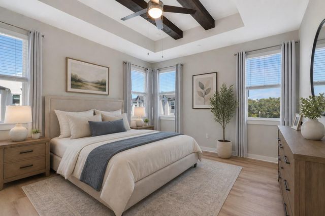 12001 Vista Parke DR 1206, Austin, TX 78726
