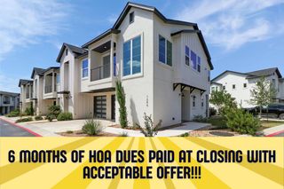 12001 Vista Parke DR 1206, Austin, TX 78726