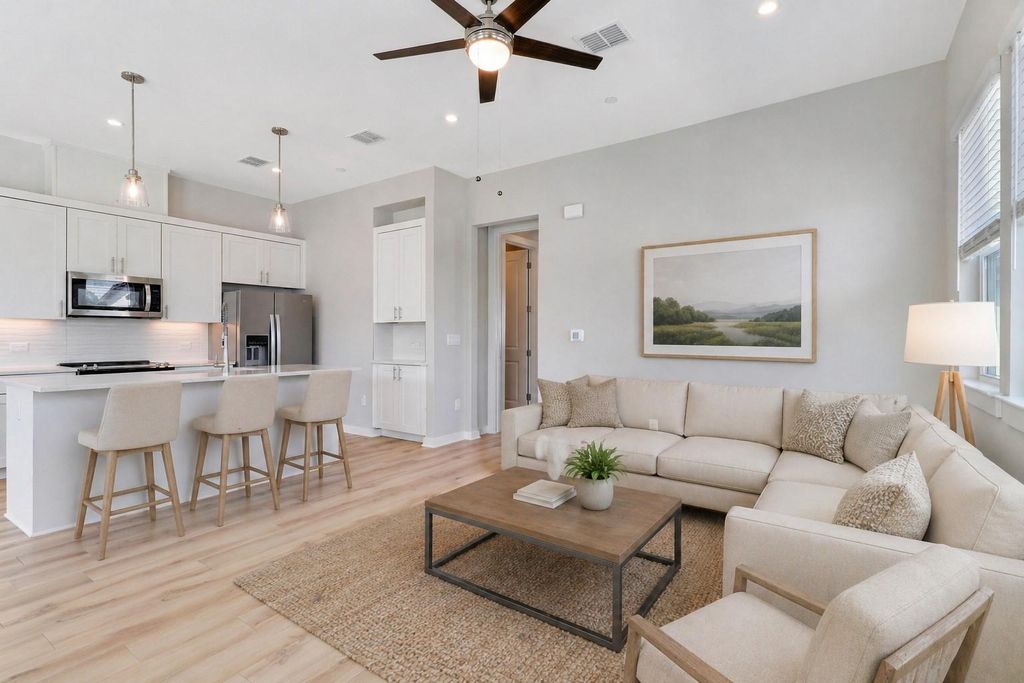 12001 Vista Parke DR 1206, Austin, TX 78726