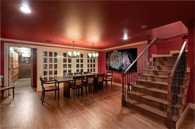 3001 Astoria Pines Circle, Las Vegas, NV 89107