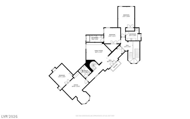 3001 Astoria Pines Circle, Las Vegas, NV 89107