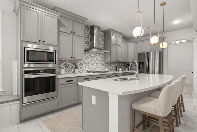 3017 Broadhaven Drive, Texas City, TX 77568