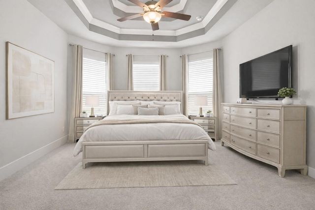 3017 Broadhaven Drive, Texas City, TX 77568