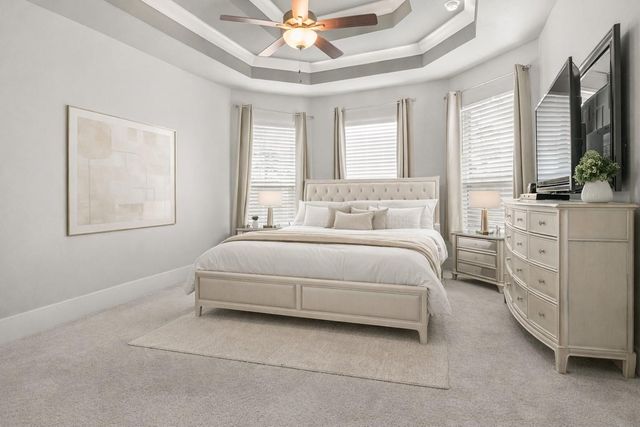 3017 Broadhaven Drive, Texas City, TX 77568