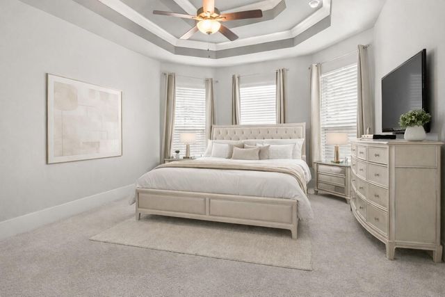 3017 Broadhaven Drive, Texas City, TX 77568