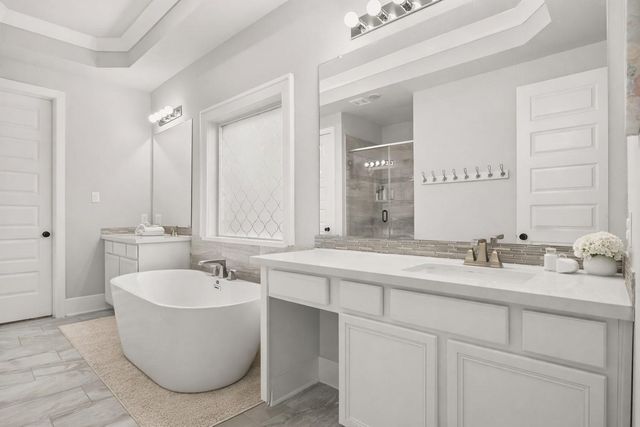 3017 Broadhaven Drive, Texas City, TX 77568