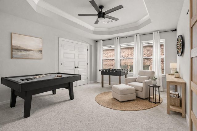 3017 Broadhaven Drive, Texas City, TX 77568